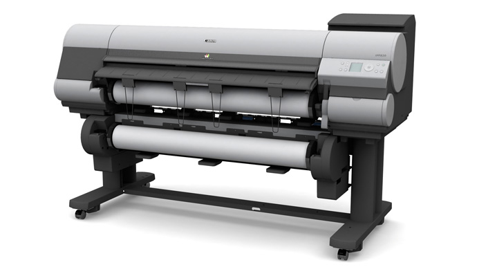 Εκτύπωση — Plotter